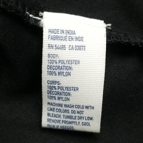 🌟3/$10 AEO lace panel back sleeveless mini dress - Picture 7 of 9